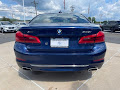 2018 BMW 5 Series 540i xDrive