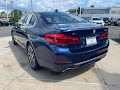 2018 BMW 5 Series 540i xDrive