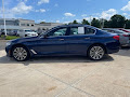 2018 BMW 5 Series 540i xDrive