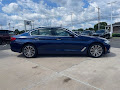 2018 BMW 5 Series 540i xDrive