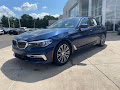 2018 BMW 5 Series 540i xDrive
