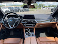 2018 BMW 5 Series 540i xDrive