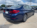 2018 BMW 5 Series 540i xDrive