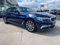 2018 BMW 5 Series 540i xDrive