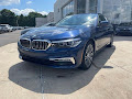 2018 BMW 5 Series 540i xDrive