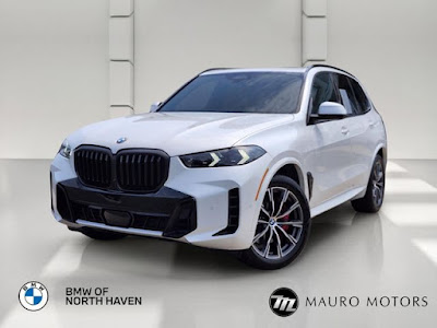 2024 BMW X5