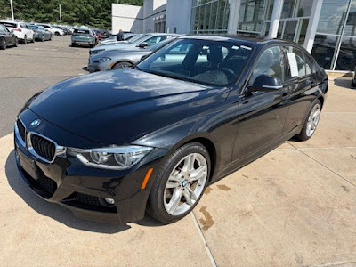 2016 BMW 3 Series