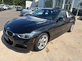 2016 BMW 3 Series 328i xDrive