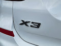 2021 BMW X3 xDrive30e