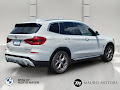 2021 BMW X3 xDrive30e