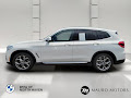 2021 BMW X3 xDrive30e
