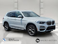2021 BMW X3 xDrive30e
