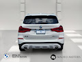 2021 BMW X3 xDrive30e