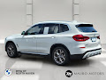 2021 BMW X3 xDrive30e