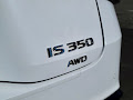 2021 Lexus IS 350 F SPORT