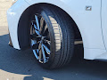 2021 Lexus IS 350 F SPORT