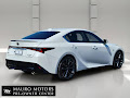 2021 Lexus IS 350 F SPORT