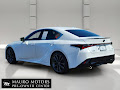 2021 Lexus IS 350 F SPORT