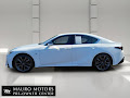 2021 Lexus IS 350 F SPORT