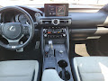 2021 Lexus IS 350 F SPORT