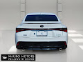 2021 Lexus IS 350 F SPORT