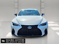 2021 Lexus IS 350 F SPORT
