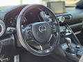 2021 Lexus IS 350 F SPORT