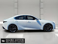 2021 Lexus IS 350 F SPORT