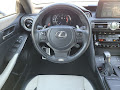 2021 Lexus IS 350 F SPORT