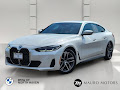 2024 BMW 4 Series 430i xDrive Gran Coupe