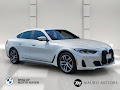 2024 BMW 4 Series 430i xDrive Gran Coupe