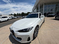 2024 BMW 4 Series 430i xDrive Gran Coupe