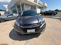 2016 Honda HR-V EX-L