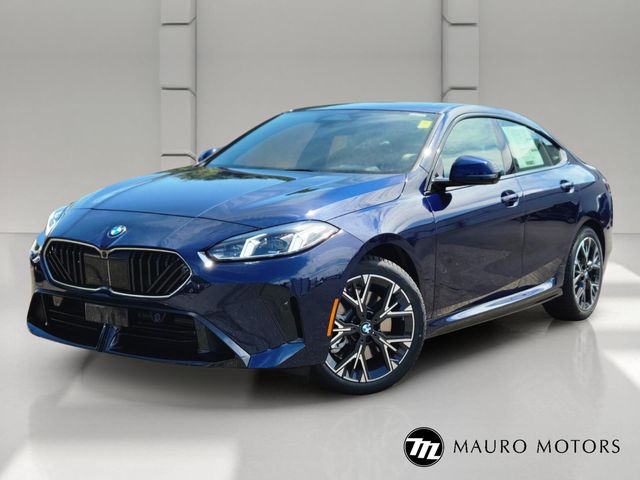 2026 BMW 2 Series 228 Gran Coupe