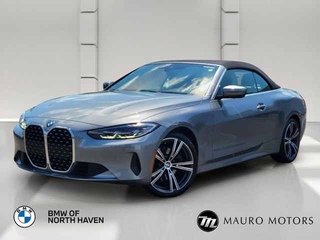 2023 BMW 4 Series 430i xDrive