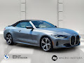 2023 BMW 4 Series 430i xDrive