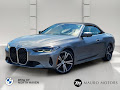 2023 BMW 4 Series 430i xDrive