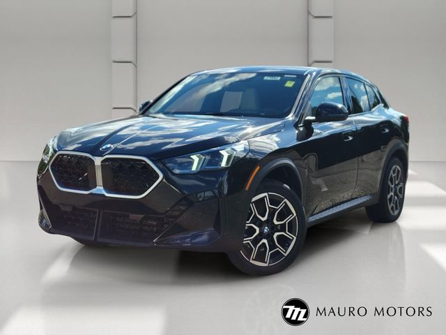 2026 BMW X2 xDrive28i