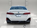 2027 BMW 5 Series 540i xDrive