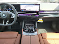 2027 BMW 5 Series 540i xDrive
