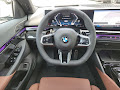 2027 BMW 5 Series 540i xDrive