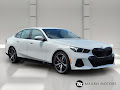 2027 BMW 5 Series 540i xDrive