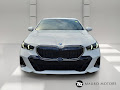 2027 BMW 5 Series 540i xDrive