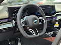 2027 BMW 5 Series 540i xDrive