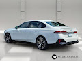 2027 BMW 5 Series 540i xDrive