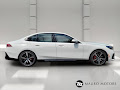 2027 BMW 5 Series 540i xDrive