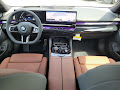 2027 BMW 5 Series 540i xDrive