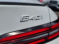 2027 BMW 5 Series 540i xDrive