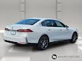 2027 BMW 5 Series 530i xDrive