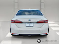 2027 BMW 5 Series 530i xDrive